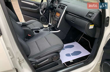 Хэтчбек Mercedes-Benz B-Class 2010 в 