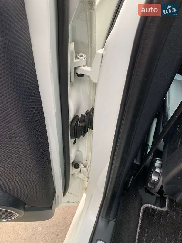 Хетчбек Mercedes-Benz B-Class 2010 в Києві