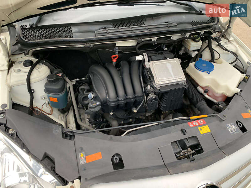 Хетчбек Mercedes-Benz B-Class 2010 в Києві