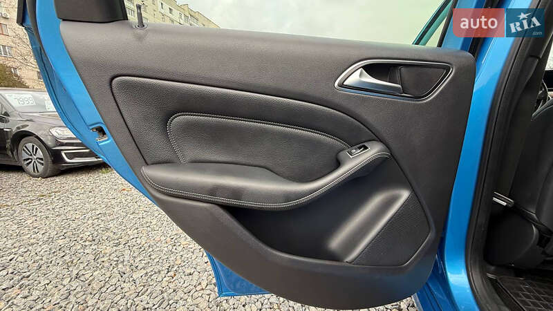 Хетчбек Mercedes-Benz B-Class 2014 в Бердичеві фото 22 Хетчбек Mercedes-Benz B-Class 2014 в Бердичеві