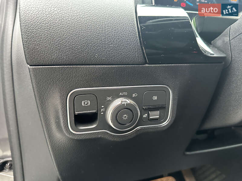 Хэтчбек Mercedes-Benz B-Class 2019 в Киеве фото 14 Хэтчбек Mercedes-Benz B-Class 2019 в Киеве