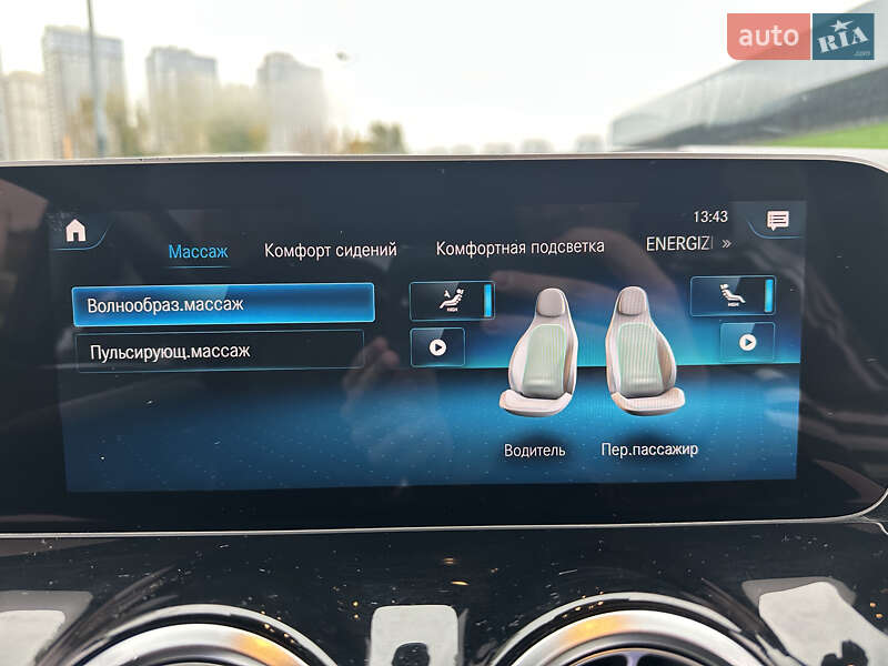 Хэтчбек Mercedes-Benz B-Class 2019 в Киеве фото 31 Хэтчбек Mercedes-Benz B-Class 2019 в Киеве