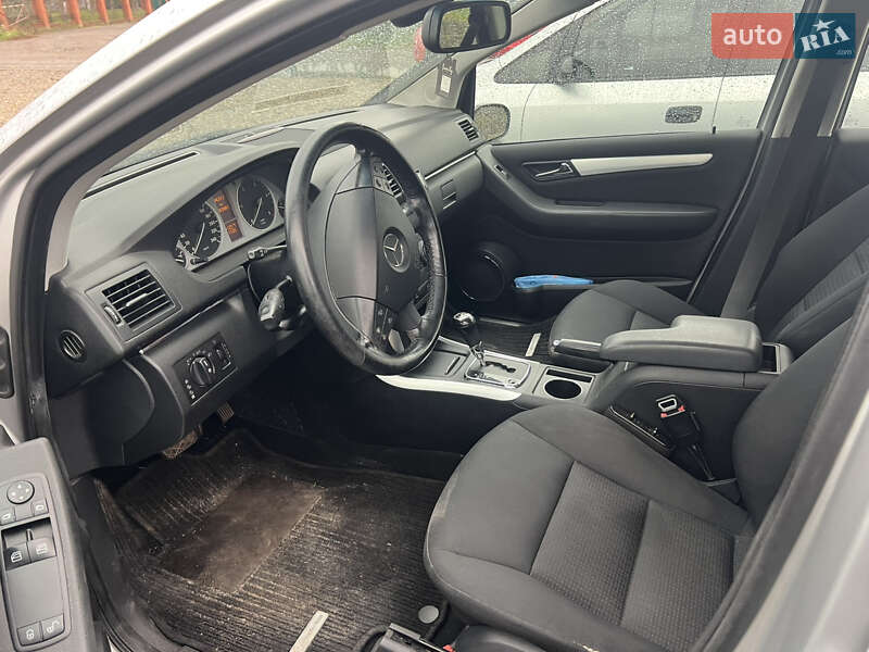 Хэтчбек Mercedes-Benz B-Class 2006 в Тлумаче фото 7 Хэтчбек Mercedes-Benz B-Class 2006 в Тлумаче