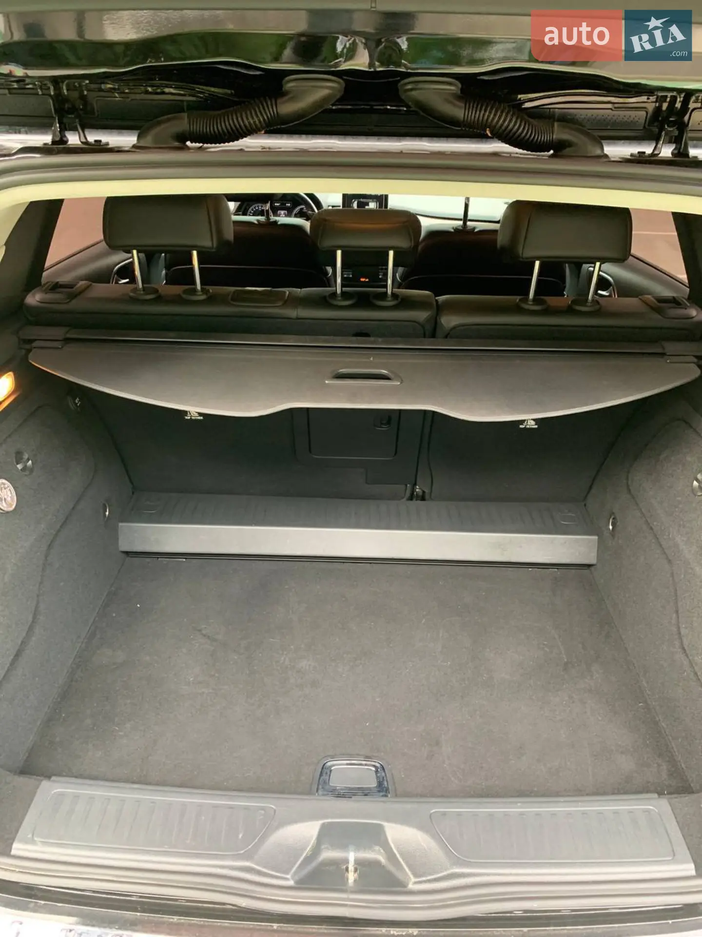 2014 Mercedes-Benz B-klasse - мініатюра 5