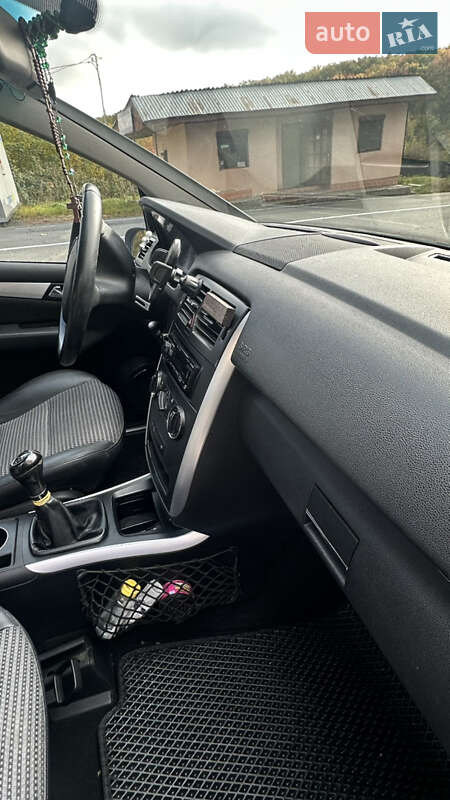 Хэтчбек Mercedes-Benz B-Class 2007 в Ужгороде фото 14 Хэтчбек Mercedes-Benz B-Class 2007 в Ужгороде