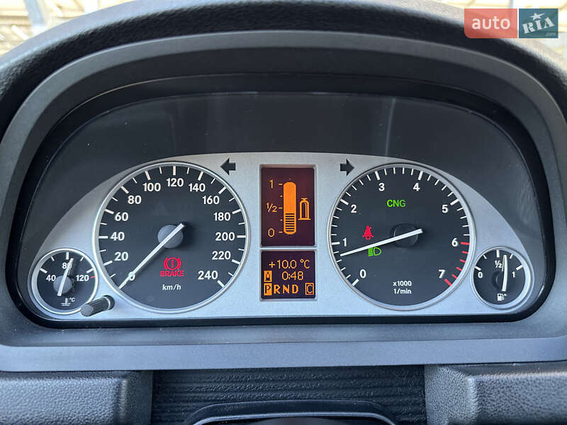 Хетчбек Mercedes-Benz B-Class 2010 в Львові фото 17 Хетчбек Mercedes-Benz B-Class 2010 в Львові