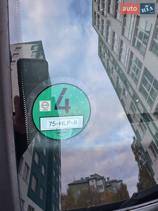 Хэтчбек Mercedes-Benz B-Class 2008 в Вараше фото 9 Хэтчбек Mercedes-Benz B-Class 2008 в Вараше