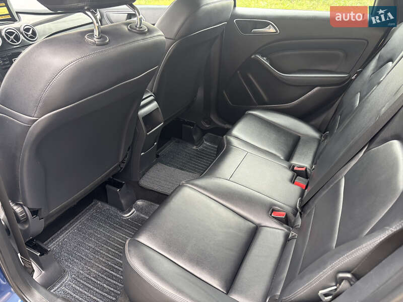 Хэтчбек Mercedes-Benz B-Class 2012 в Ровно фото 21 Хэтчбек Mercedes-Benz B-Class 2012 в Ровно