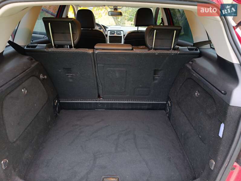 Хетчбек Mercedes-Benz B-Class 2011 в Броварах фото 7 Хетчбек Mercedes-Benz B-Class 2011 в Броварах