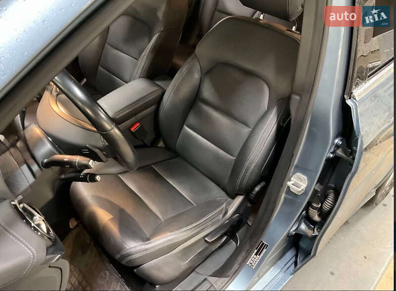 Хетчбек Mercedes-Benz B-Class 2015 в Львові фото 9 Хетчбек Mercedes-Benz B-Class 2015 в Львові