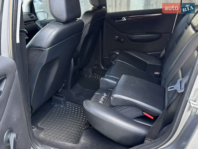 Хетчбек Mercedes-Benz B-Class 2007 в Чернівцях