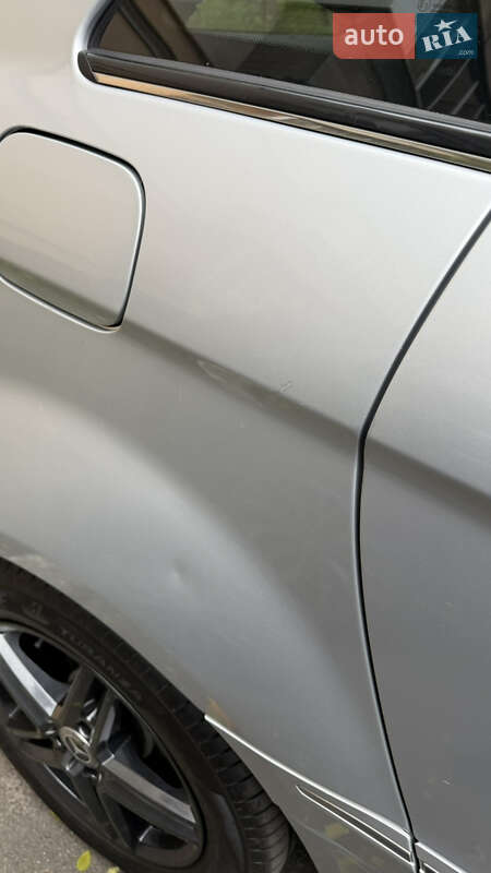 Хетчбек Mercedes-Benz B-Class 2008 в Києві