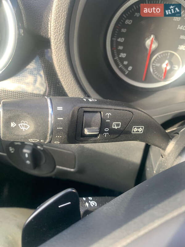 Хэтчбек Mercedes-Benz B-Class 2017 в Козине