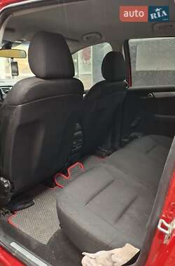 Хэтчбек Mercedes-Benz B-Class 2005 в Сумах