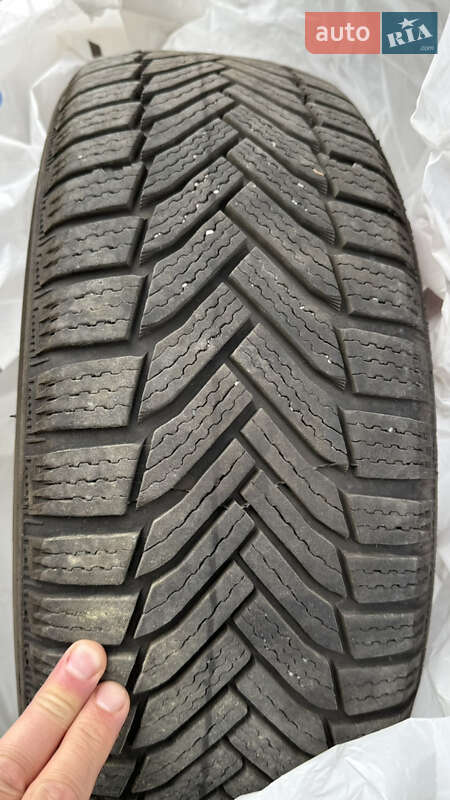 Хетчбек Mercedes-Benz B-Class 2006 в Києві