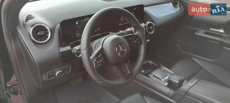 Хетчбек Mercedes-Benz B-Class 2022 в Одесі фото 9 Хетчбек Mercedes-Benz B-Class 2022 в Одесі