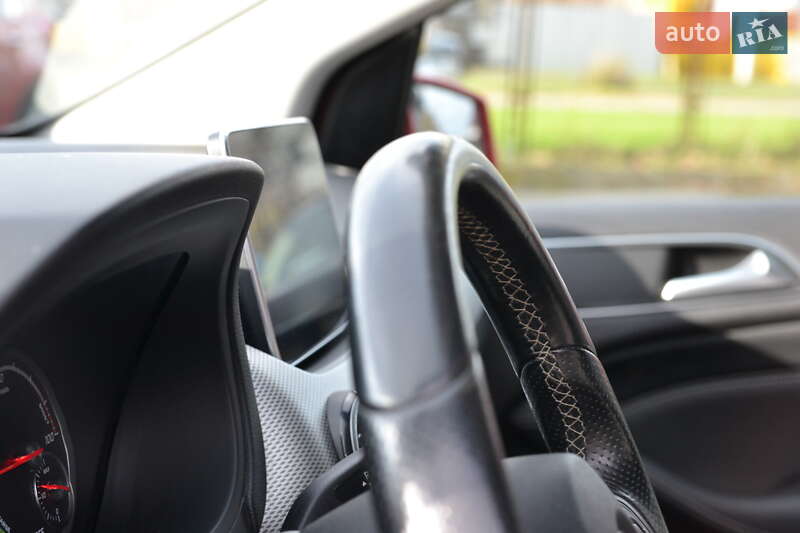 Хэтчбек Mercedes-Benz B-Class 2015 в Луцке