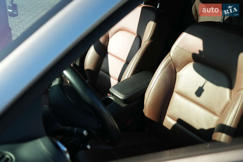 Хэтчбек Mercedes-Benz B-Class 2015 в Одессе