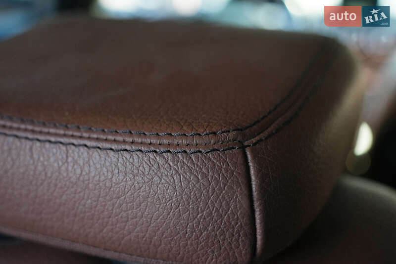 Хэтчбек Mercedes-Benz B-Class 2015 в Одессе