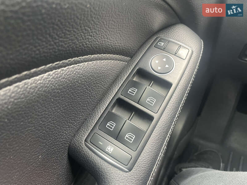 Хэтчбек Mercedes-Benz B-Class 2018 в Киеве фото 14 Хэтчбек Mercedes-Benz B-Class 2018 в Киеве