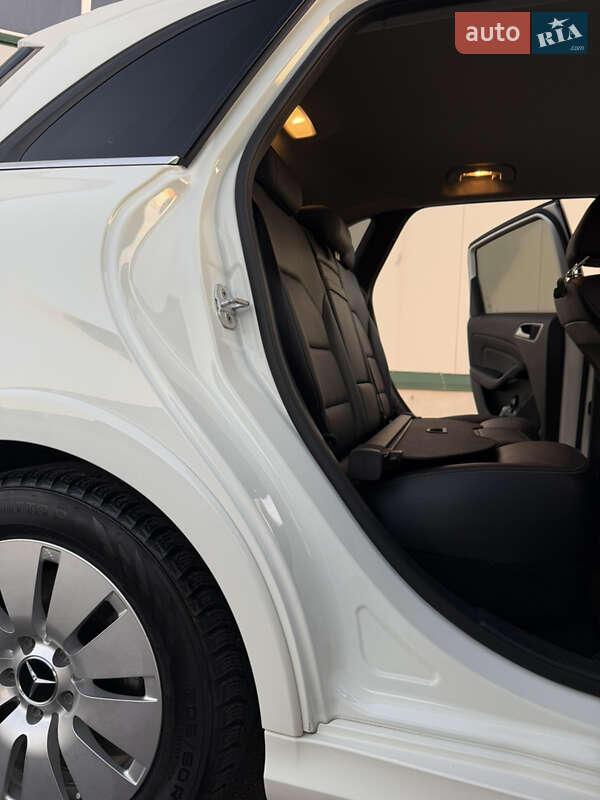Хэтчбек Mercedes-Benz B-Class 2015 в Виннице фото 27 Хэтчбек Mercedes-Benz B-Class 2015 в Виннице