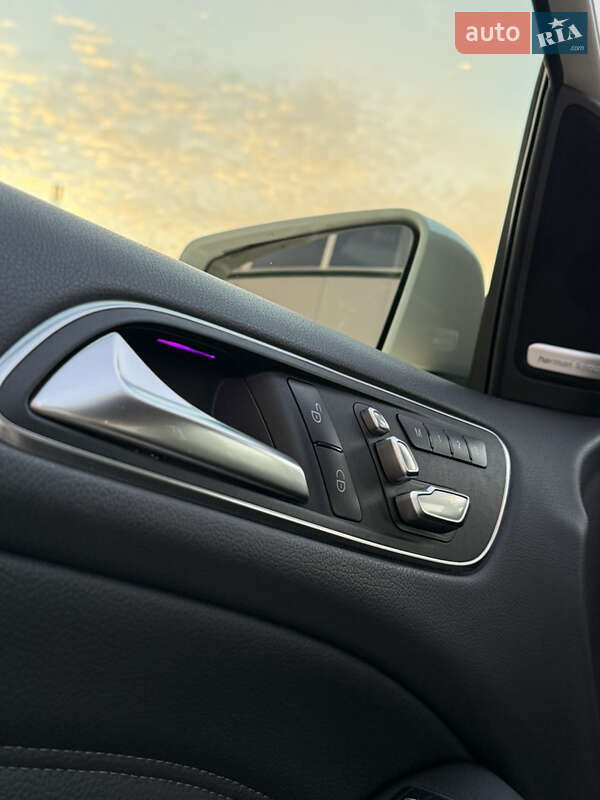 Хэтчбек Mercedes-Benz B-Class 2015 в Виннице фото 43 Хэтчбек Mercedes-Benz B-Class 2015 в Виннице