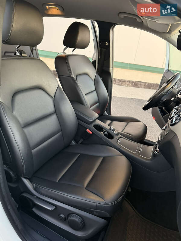 Хэтчбек Mercedes-Benz B-Class 2015 в Виннице фото 53 Хэтчбек Mercedes-Benz B-Class 2015 в Виннице