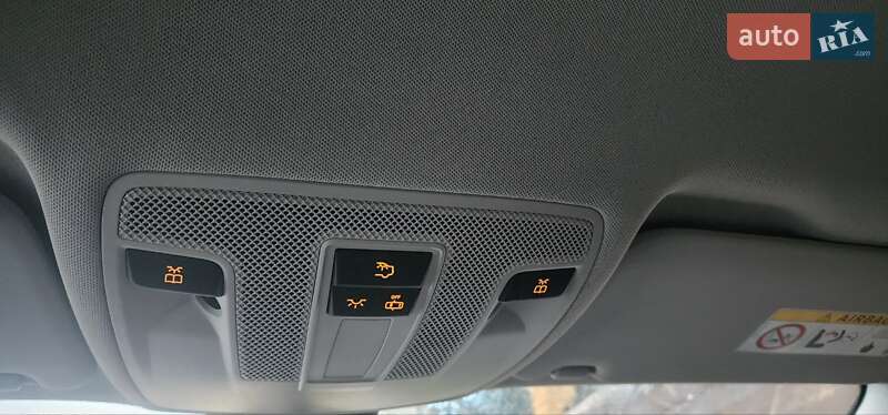 Хэтчбек Mercedes-Benz B-Class 2015 в Ивано-Франковске