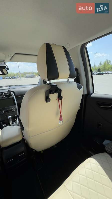 Хетчбек Mercedes-Benz B-Class 2009 в Дніпрі