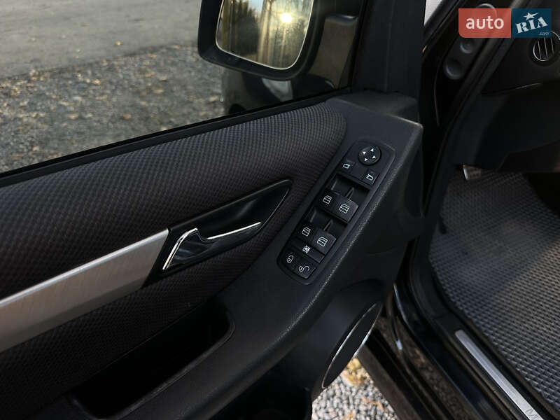 Хэтчбек Mercedes-Benz B-Class 2010 в Виннице фото 24 Хэтчбек Mercedes-Benz B-Class 2010 в Виннице