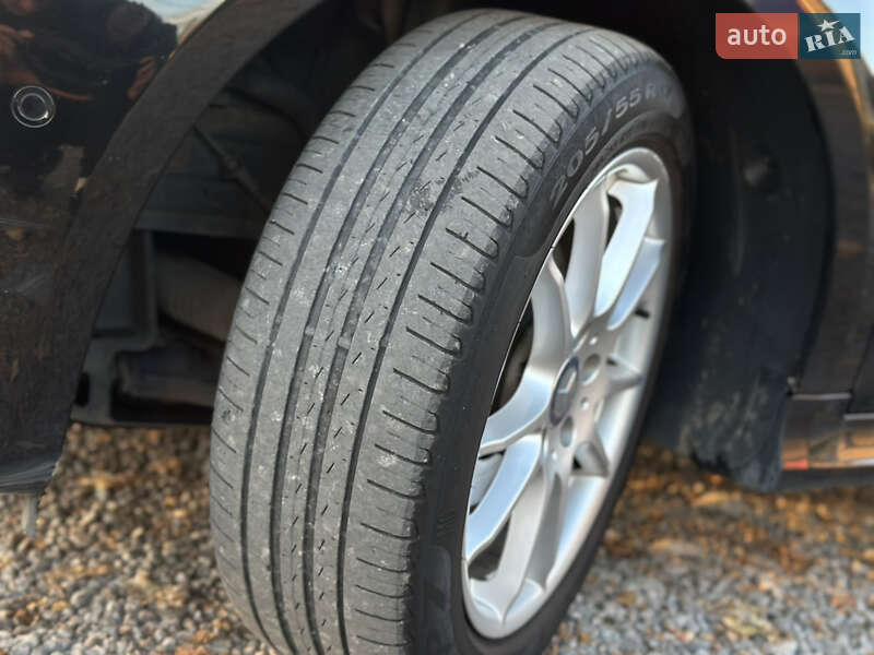 Хэтчбек Mercedes-Benz B-Class 2010 в Виннице фото 55 Хэтчбек Mercedes-Benz B-Class 2010 в Виннице