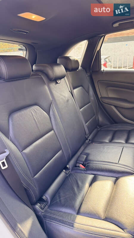 Хетчбек Mercedes-Benz B-Class 2014 в Одесі фото 24 Хетчбек Mercedes-Benz B-Class 2014 в Одесі