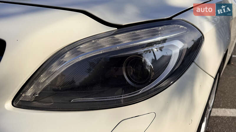 Хетчбек Mercedes-Benz B-Class 2014 в Одесі фото 35 Хетчбек Mercedes-Benz B-Class 2014 в Одесі