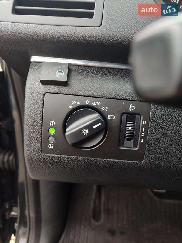 Хетчбек Mercedes-Benz B-Class 2006 в Тернополі