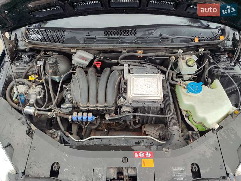 Хетчбек Mercedes-Benz B-Class 2006 в Тернополі