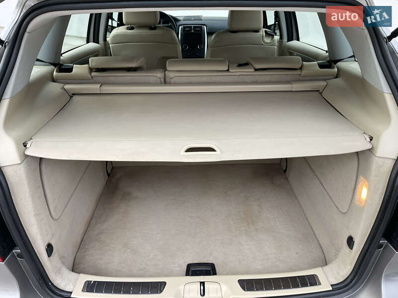 Хетчбек Mercedes-Benz B-Class 2006 в Луцьку фото 30 Хетчбек Mercedes-Benz B-Class 2006 в Луцьку