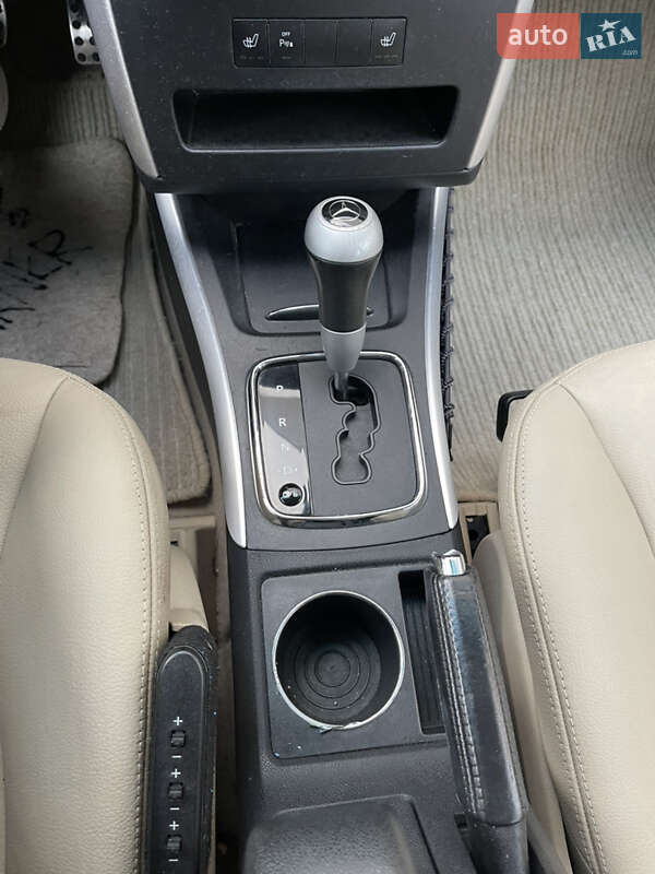 Хетчбек Mercedes-Benz B-Class 2006 в Луцьку фото 38 Хетчбек Mercedes-Benz B-Class 2006 в Луцьку