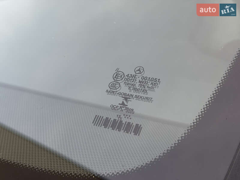 Хэтчбек Mercedes-Benz B-Class 2016 в Луцке фото 35 Хэтчбек Mercedes-Benz B-Class 2016 в Луцке