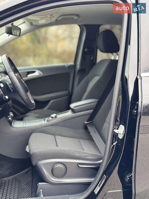 Хэтчбек Mercedes-Benz B-Class 2017 в Каменец-Подольском