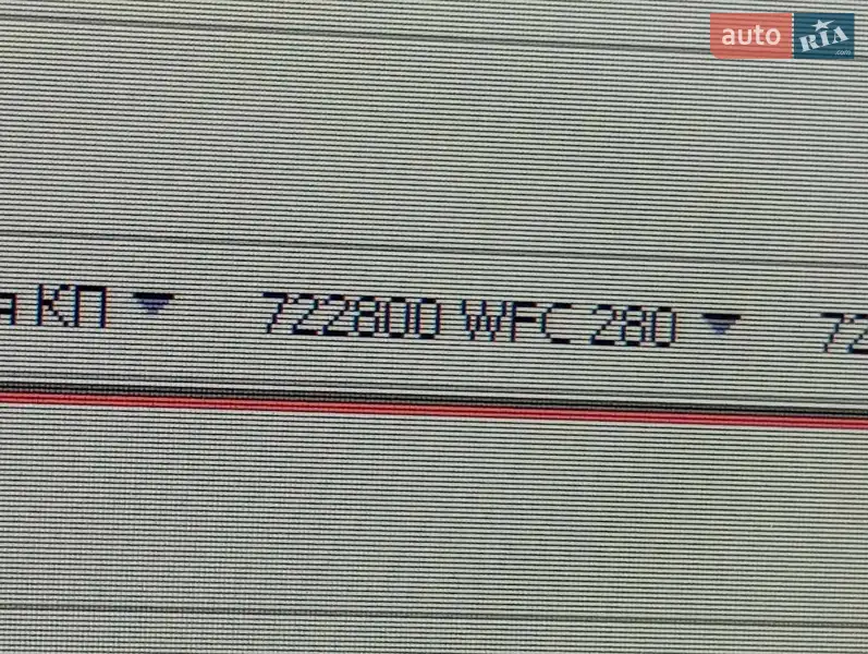 Хэтчбек Mercedes-Benz B-Class 2006 в Киеве документ