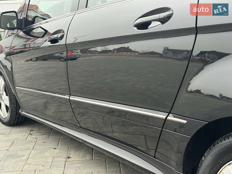 Хетчбек Mercedes-Benz B-Class 2008 в Луцьку