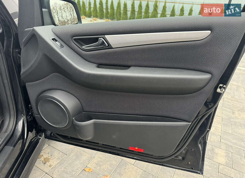 Хетчбек Mercedes-Benz B-Class 2008 в Луцьку