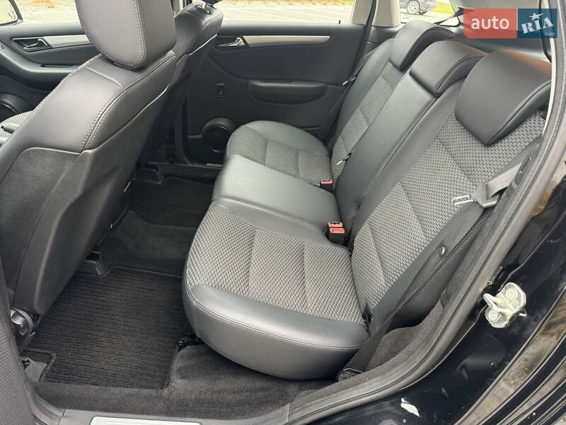 Хетчбек Mercedes-Benz B-Class 2008 в Луцьку