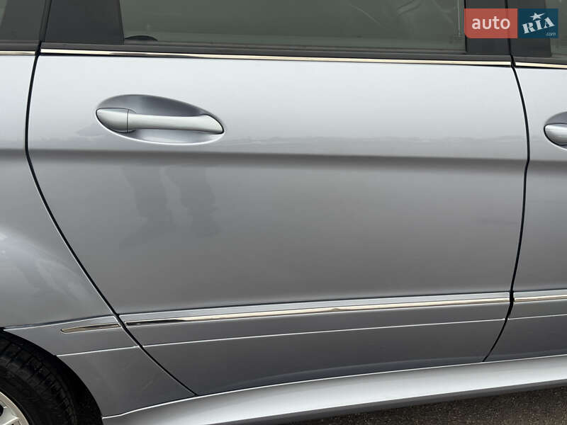 Хэтчбек Mercedes-Benz B-Class 2010 в Белой Церкви фото 13 Хэтчбек Mercedes-Benz B-Class 2010 в Белой Церкви