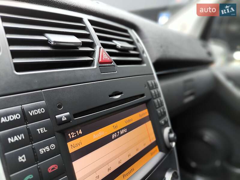 Хэтчбек Mercedes-Benz B-Class 2010 в Киеве фото 41 Хэтчбек Mercedes-Benz B-Class 2010 в Киеве