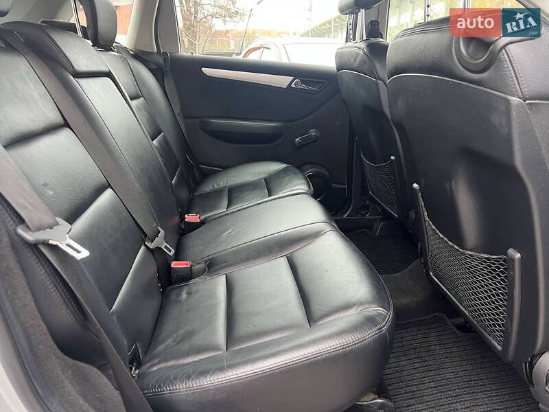 Хетчбек Mercedes-Benz B-Class 2005 в Полтаві