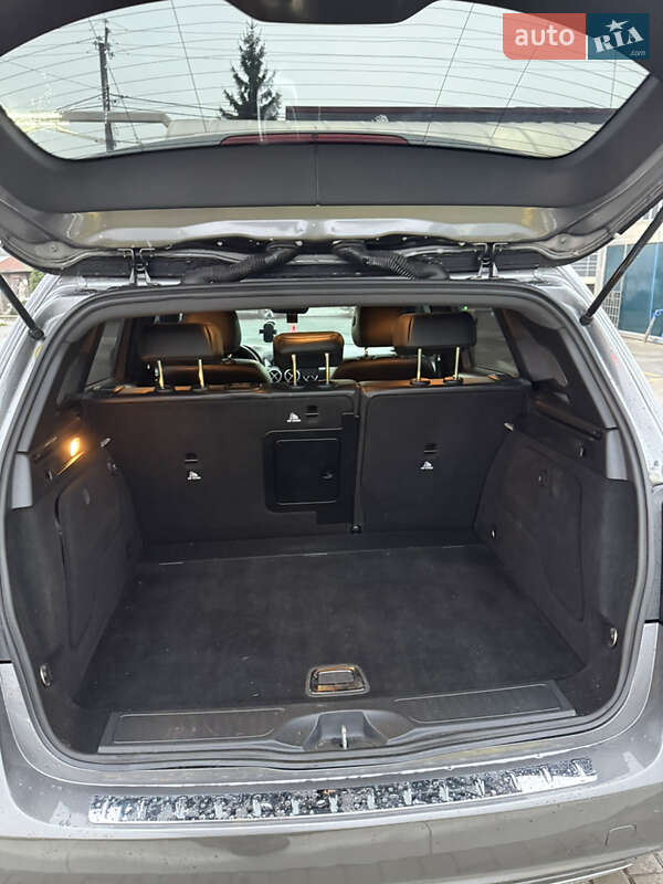 Хэтчбек Mercedes-Benz B-Class 2015 в Киеве
