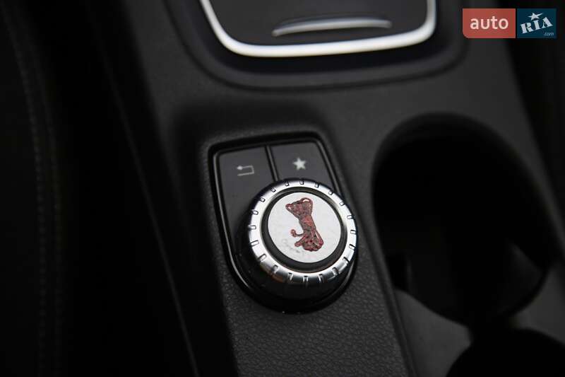 Хэтчбек Mercedes-Benz B-Class 2015 в Харькове