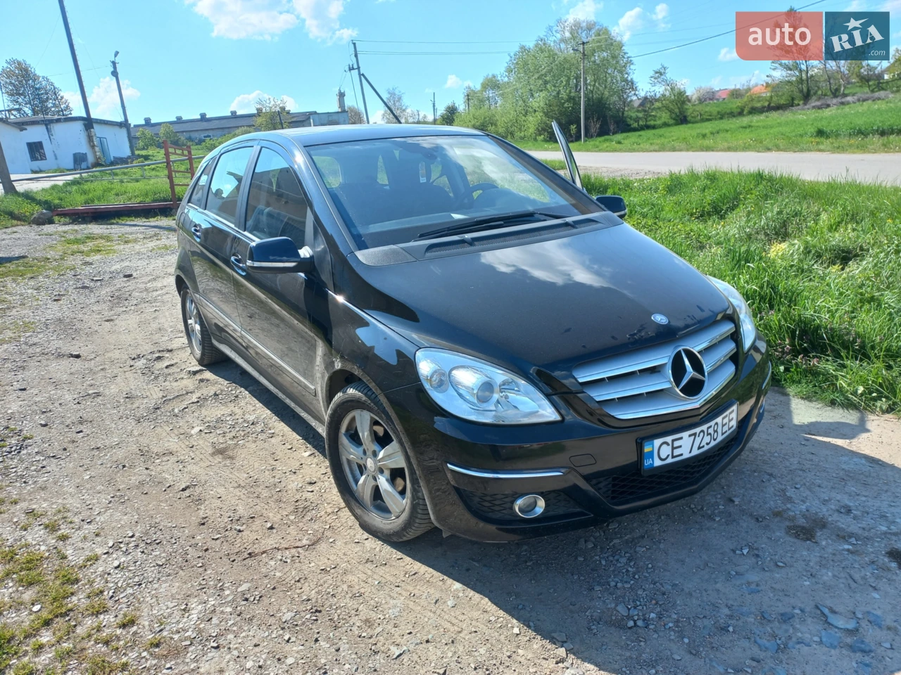 2010 Mercedes-Benz B-klasse - мініатюра 15