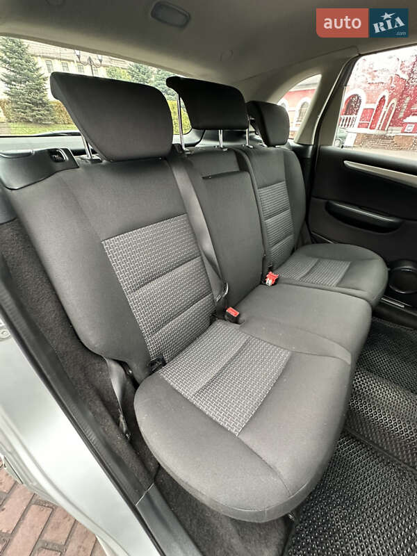 Хэтчбек Mercedes-Benz B-Class 2008 в Днепре
